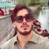 Photograph of Fahad