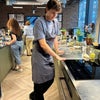 Photo 6: Cooking masterclass with my mom