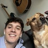 Photo 3: Me and my dog Toby