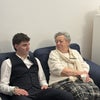 Photo 2: Me and Nonna Paola 3>