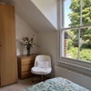 Photo 3: Quiet double back bedroom available