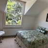 Photo 2: Quiet double back bedroom available