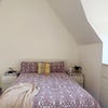 Photo 3: Double Bedroom (view 1)