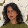 Photograph of Faiza