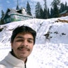 Photograph of talha