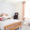 Photo 5: only 2 of the rooms are shown on the website!