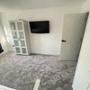 Photo 8: Double Ikea Room