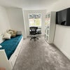 Photo 7: Double Ikea Room