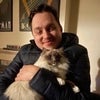 Photo 2: My family cat from a few years ago