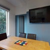 Photo 3: Dining Room/Kitchen