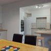 Photo 2: Dining Room/Kitchen