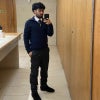 Photograph of Adid