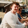Photograph of Alex