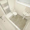 Photo 5: Bath&Toilet