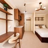 Photo 11: Room 3