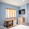 Photo 8: ROOM 1 (SHARED BATHROOM WITH R5) £695
