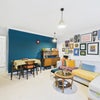 Photo 5: Living room