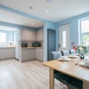 Photo 5: COMMUNAL KITCHEN