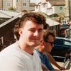 Photograph of Alex 