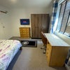 Photo 4: New Triple Wardrobe + Chest of Drawers + 32” Smart TV