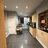 Photo 2: Large family style kitchen