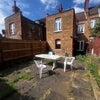 Photo 6: South facing garden