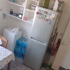 Photo 9: 2 fridges and freezer