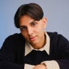 Photograph of Jason