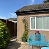 Photo 6: Looks onto garden