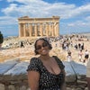 Photograph of Alisha