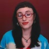 Photograph of Ruby