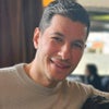 Photograph of Greg 