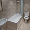 Photo 6: Shared Bathroom