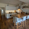 Photo 5: Kitchen / Living Room