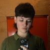 Photograph of Marika