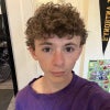 Photograph of Aidan