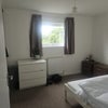 Photo 2: The double room
