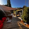Photo 4: Middle garden