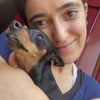 Photo 4: Marta’s dog lives in Italy dw