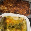 Photo 6: Marta’s beautiful lasagna
