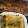 Photo 6: marta's lasagna