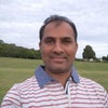 Photograph of Umapathy 