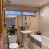 Photo 5: Bathroom (shower in bath tub)