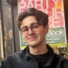Photograph of Rory 