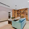 Photo 4: Library 