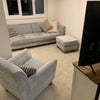 Photo 6: Downstairs living room