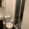 Photo 9: Middle floor shower/toilet