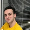 Photograph of Harry