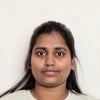 Photograph of Roshini Gayatri 