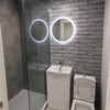Photo 3: Bathroom